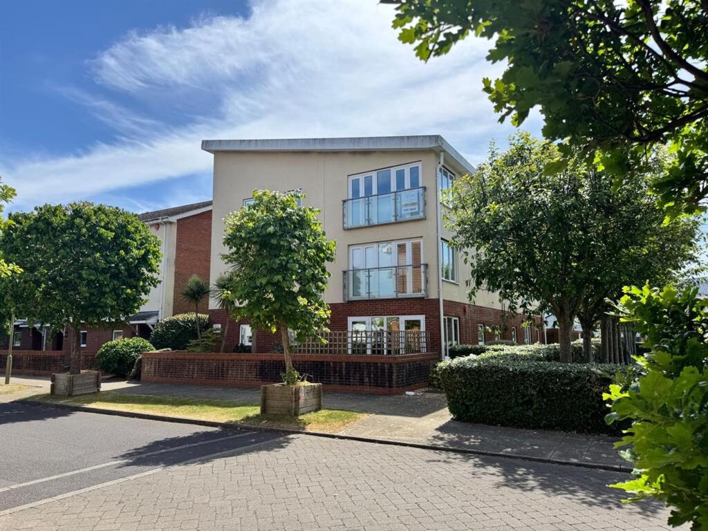 Main image of property: Scott-Paine Drive, Hythe, SO45