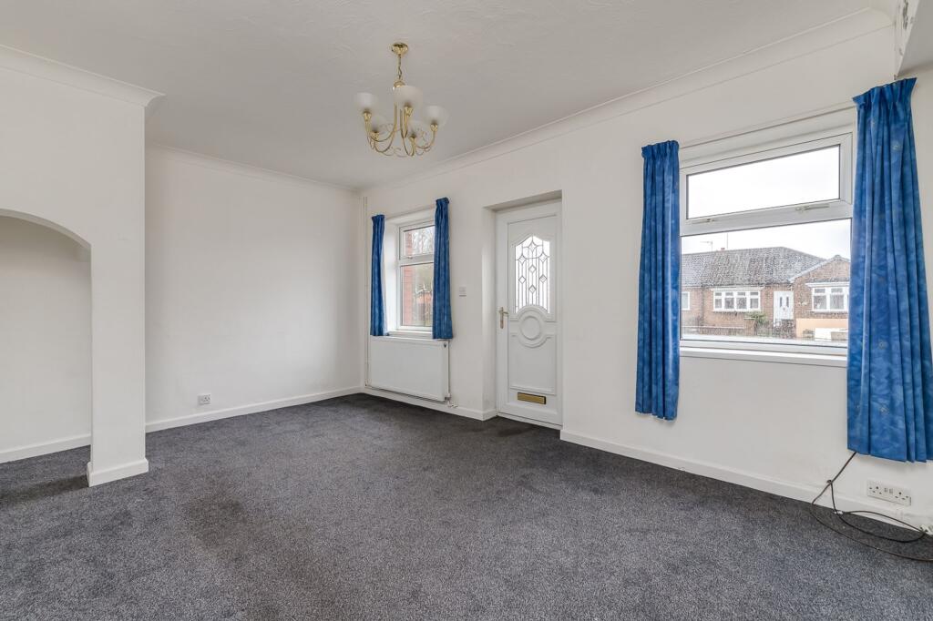 House in Wigan, Greater Manchester - More