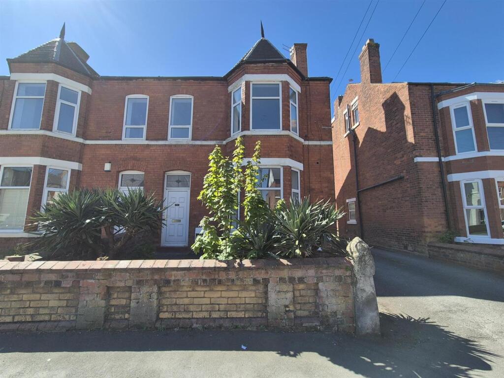 Main image of property: St Andrews Road South, Lytham St Annes