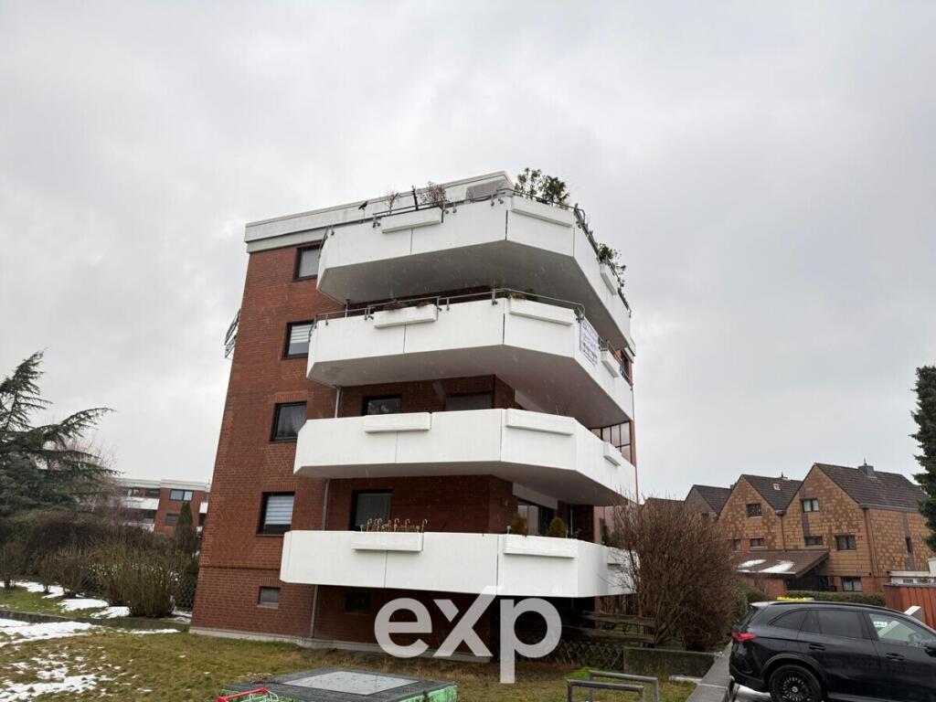 Main image of property: Lower Saxony, Laatzen