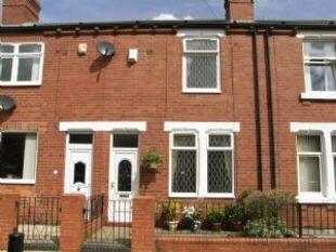 Main image of property: St Nicholas Street, Castleford, Wakefield