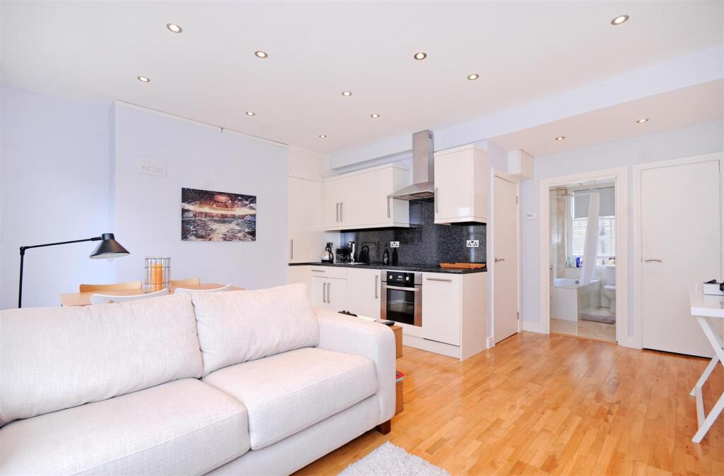 Main image of property: Star Street, London