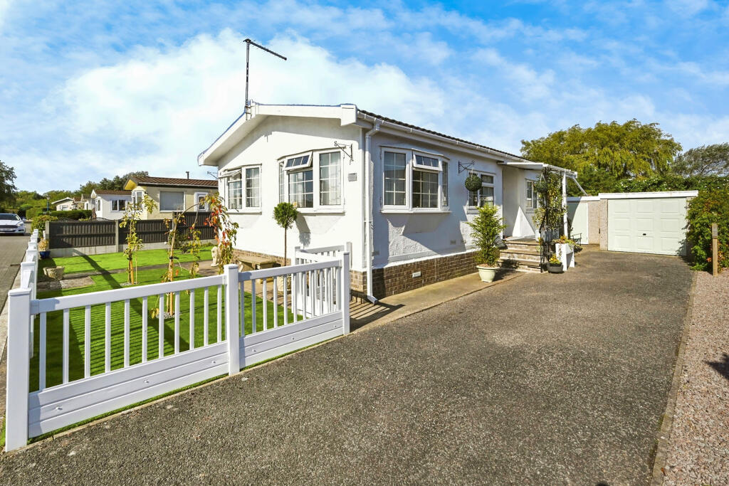 Main image of property: Beacon Park Home Village, Skegness