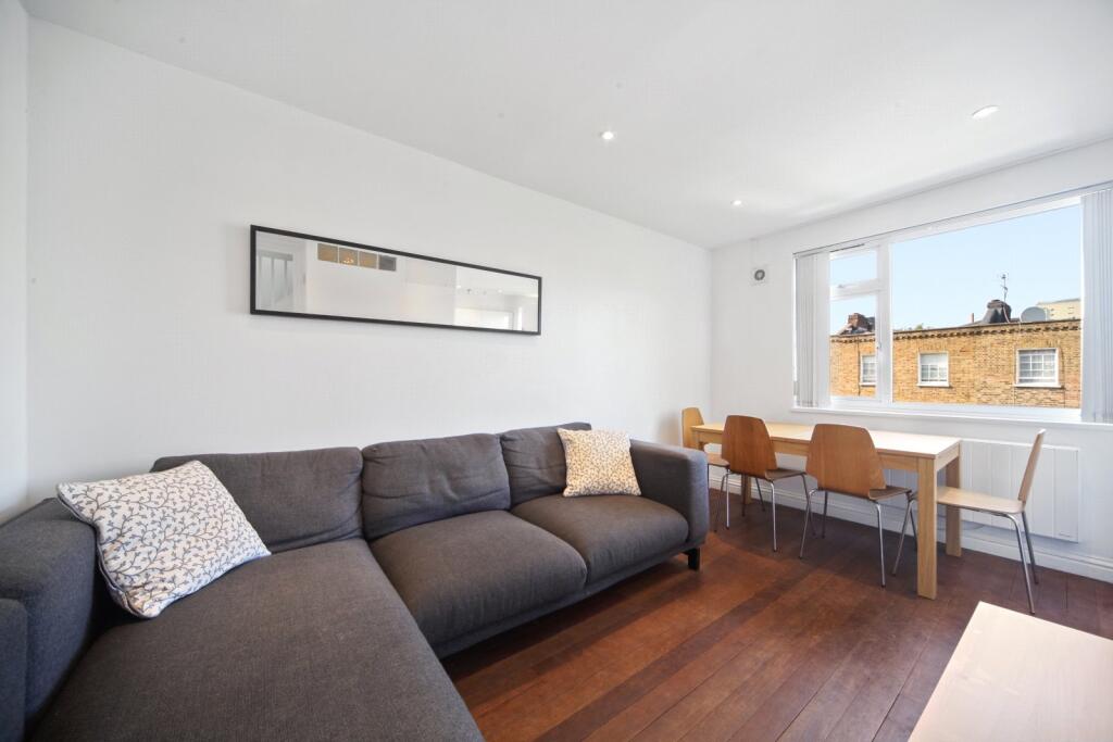 Main image of property: Prince Of Wales Road,
Kentish Town, NW5