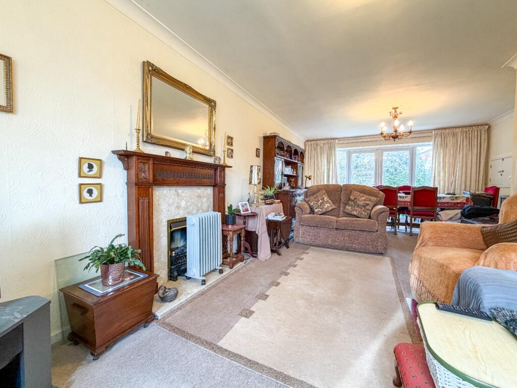 Additional image 5 of Woodrow Crescent, Knowle, Solihull, West Midlands