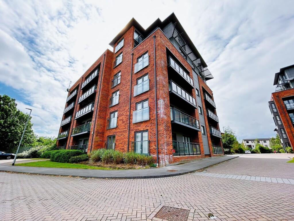 Main image of property: Cable Place, Hunslet, Leeds