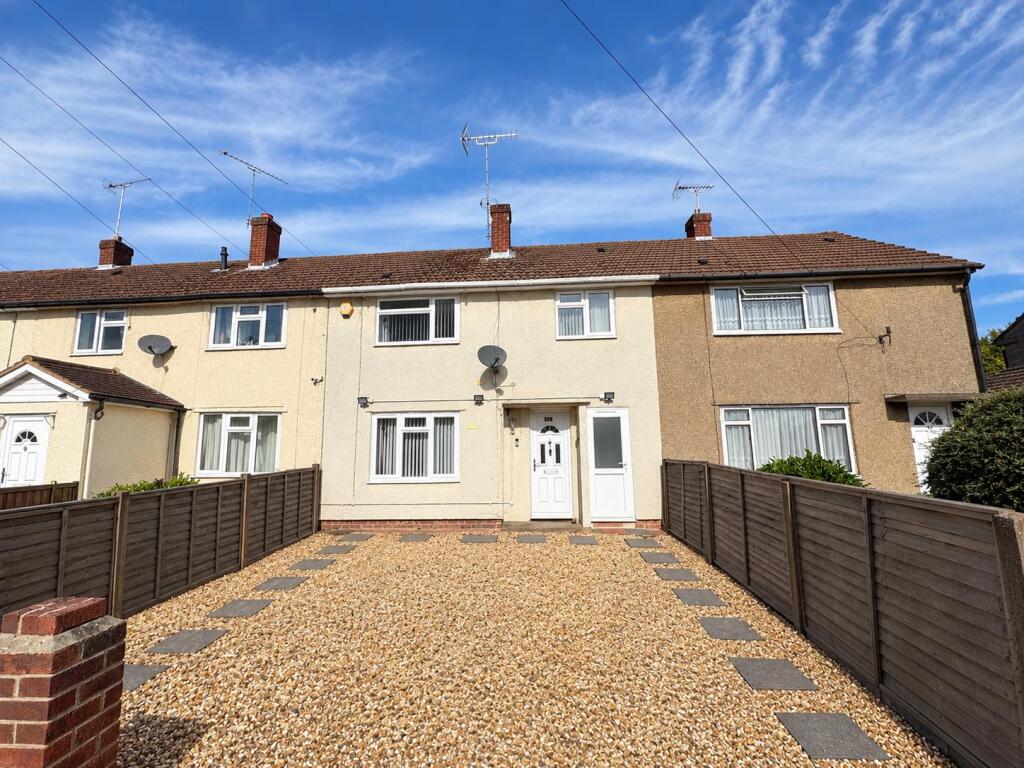 Main image of property: Chapel Lane, Farnborough, Hampshire, GU14