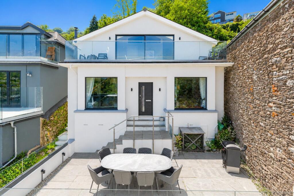 Main image of property: Above Town, Dartmouth, Devon, TQ6