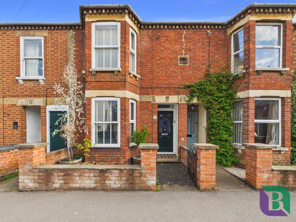 Main image of property: Russell Street, Woburn Sands