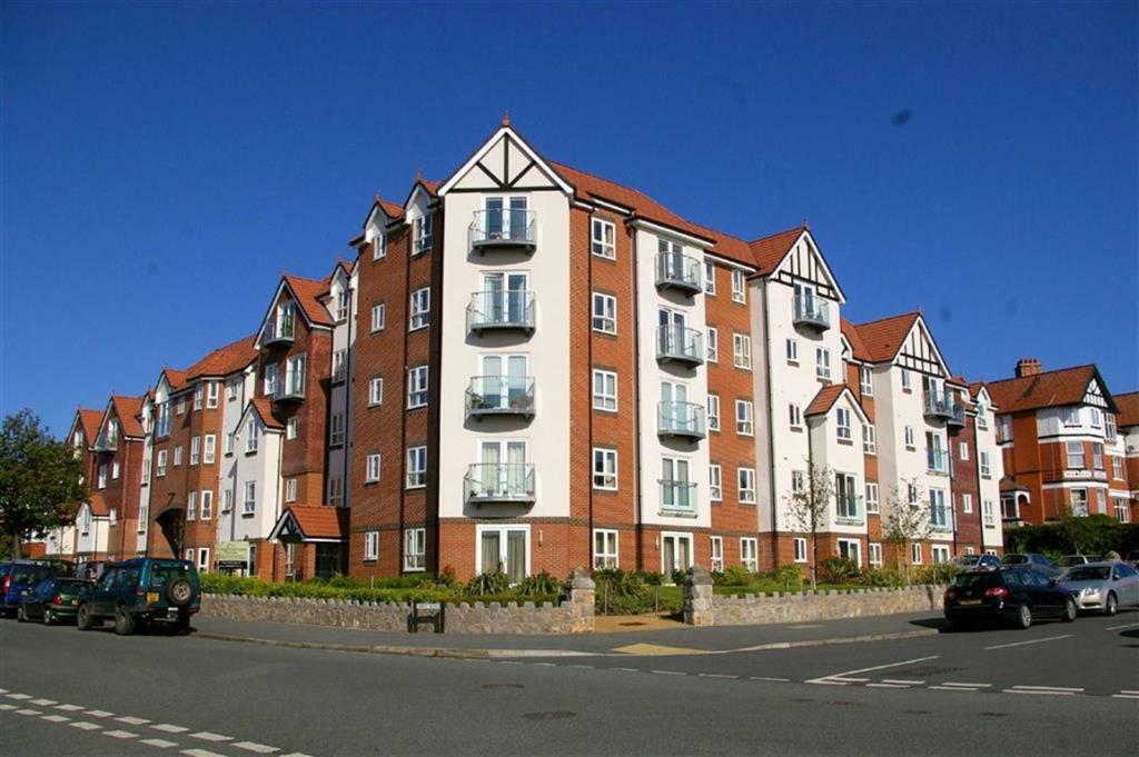 Main image of property: Abbey Road, Rhos On Sea, Colwyn Bay