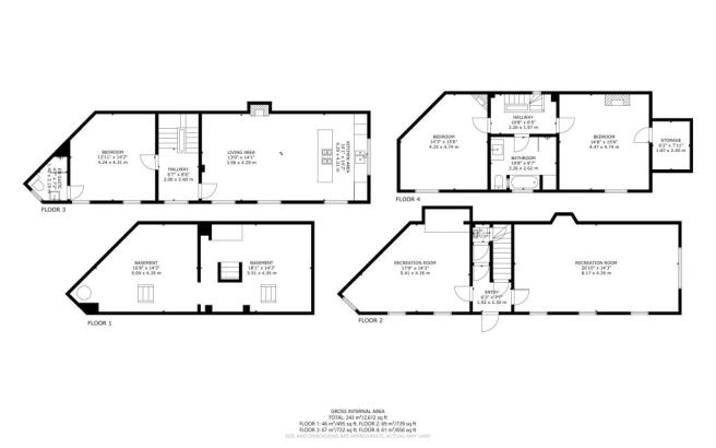 East House, East Street, Petworth, GU28 0AB