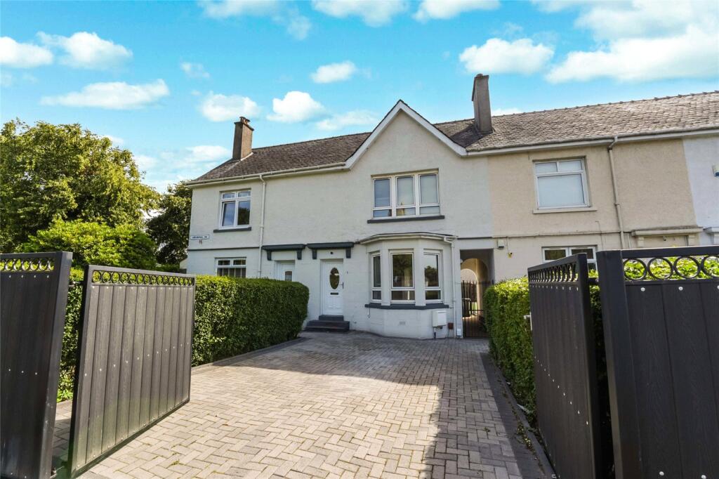 Main image of property: Archerhill Road, Knightswood, Glasgow, G13