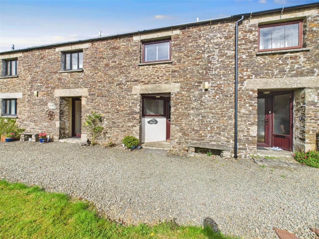 Main image of property: Crackington Haven, Bude, Cornwall