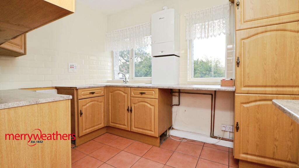 Browning Road, Mexborough photo 4