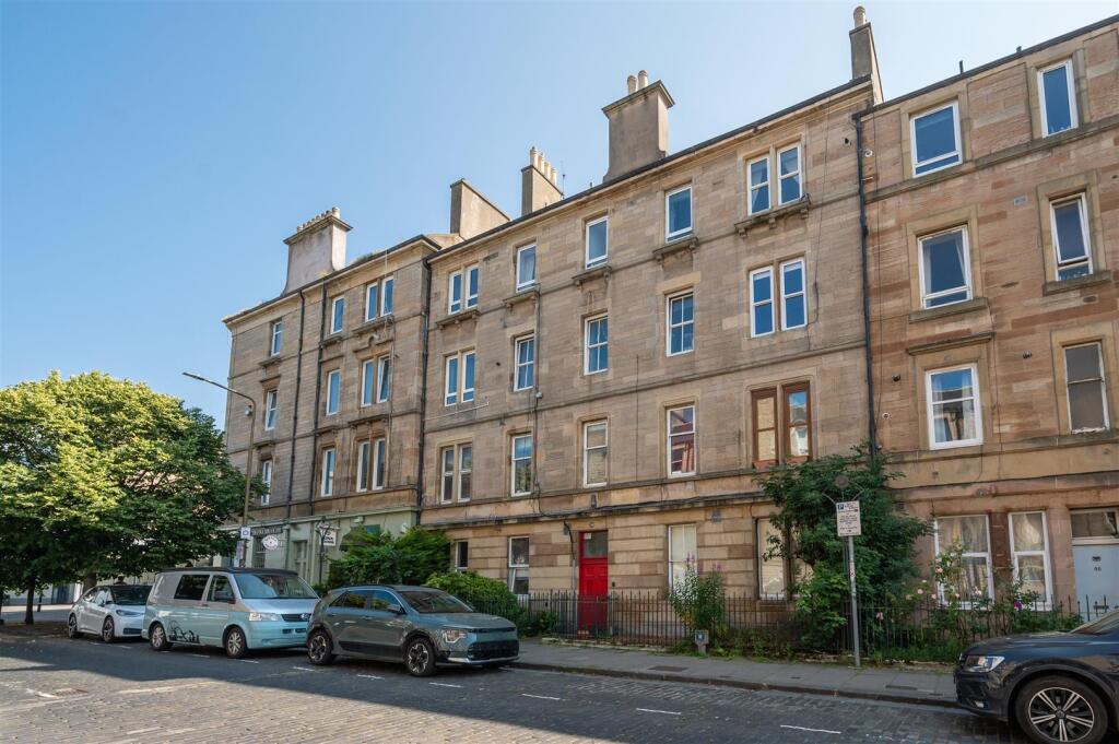 Main image of property: Iona Street, Edinburgh