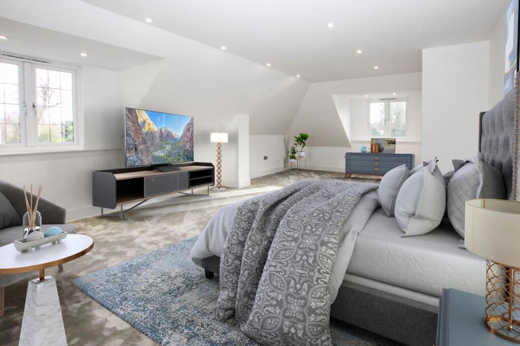 Main image of property: 41 Shenfield Road, Shenfield, Brentwood