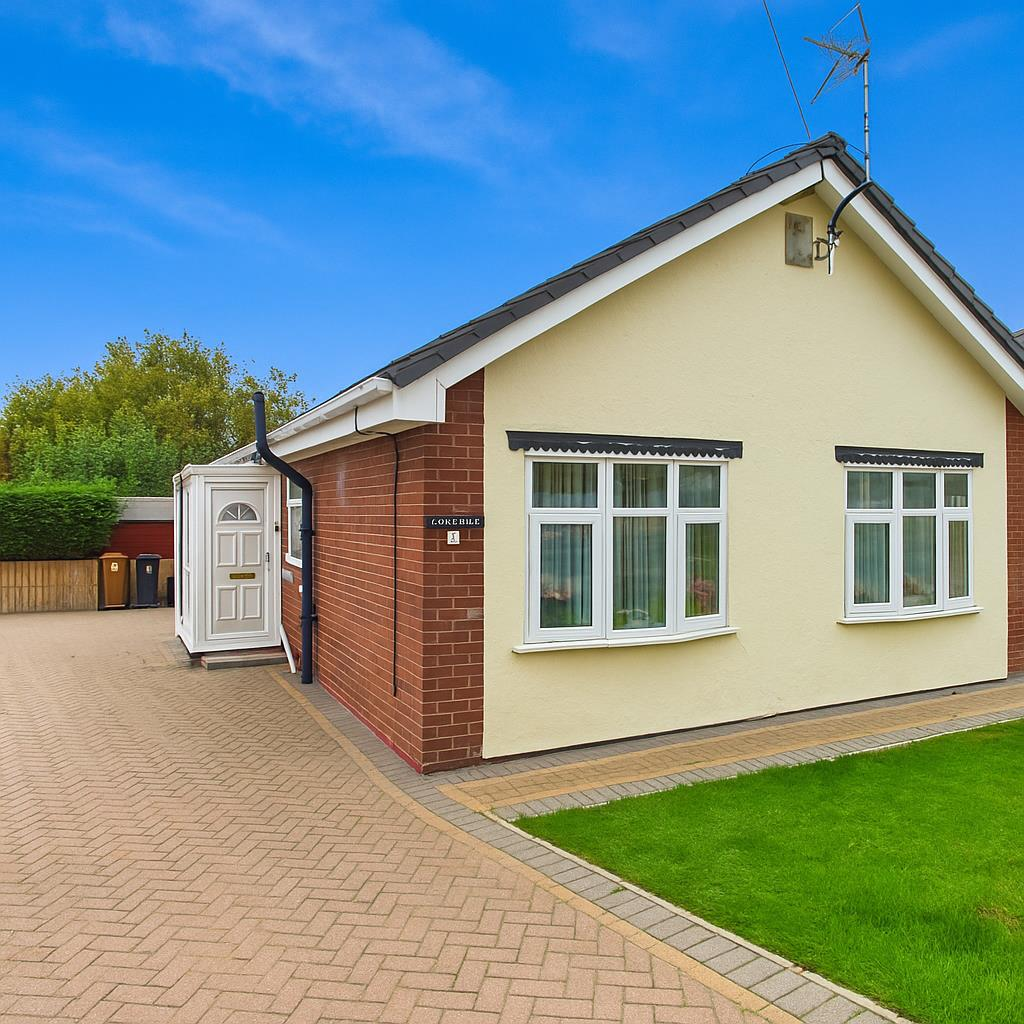 Main image of property: Rhodfa Helyg, Leeswood, Mold