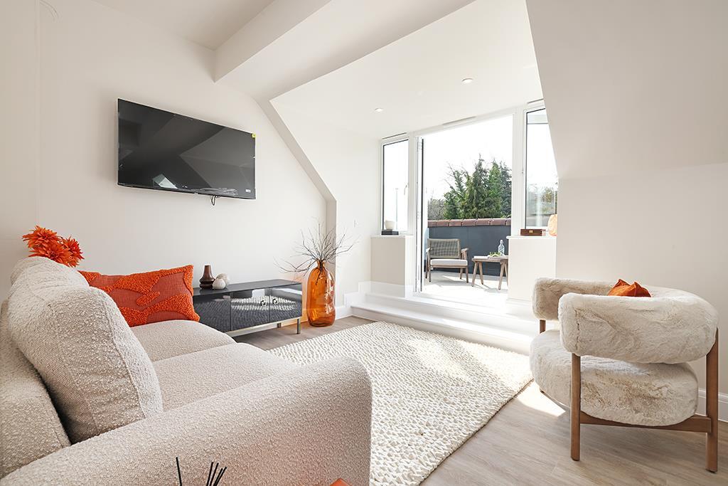 Main image of property: MCLAREN COURT, FETCHAM KT22