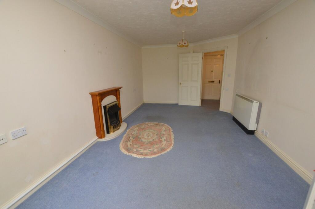 Mowbray Court, Butts Road, Heavitree, Exeter photo 4