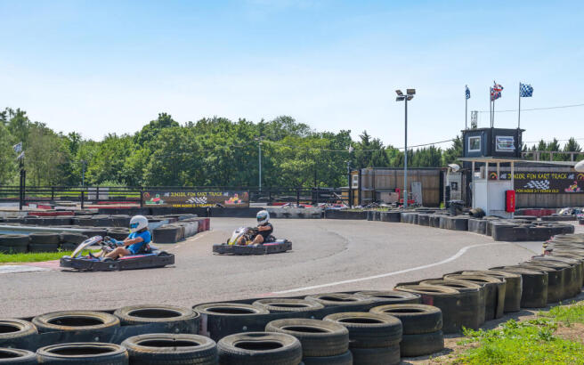 Brentwood Leisure Park, Brentwood, Essex CM13 3DP
