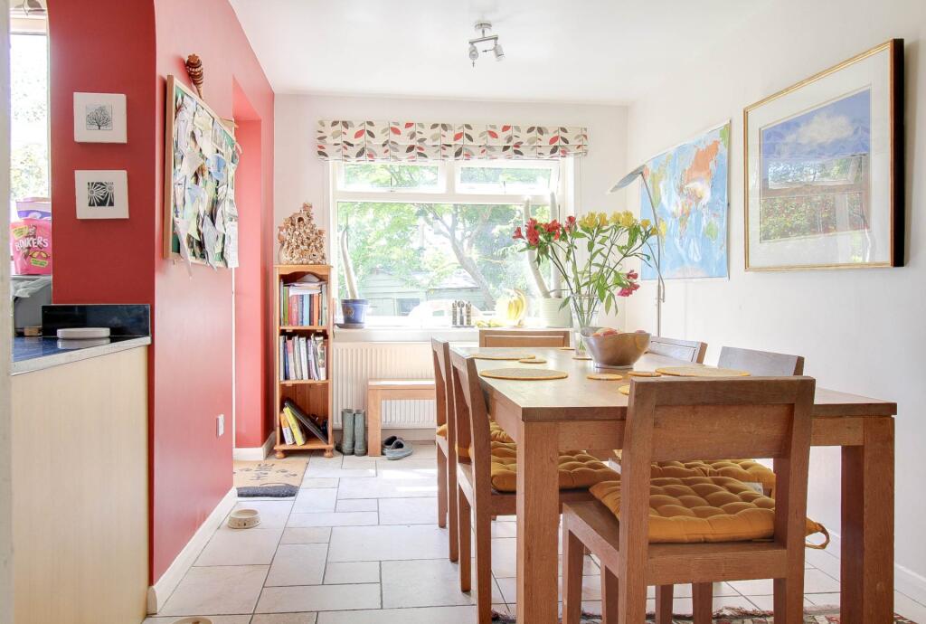 Ferrers Road, Lewes photo 3
