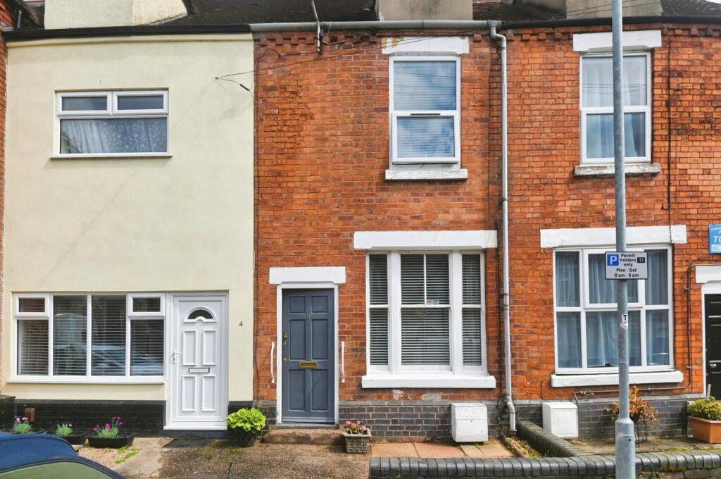 Main image of property: Heath Street, Tamworth