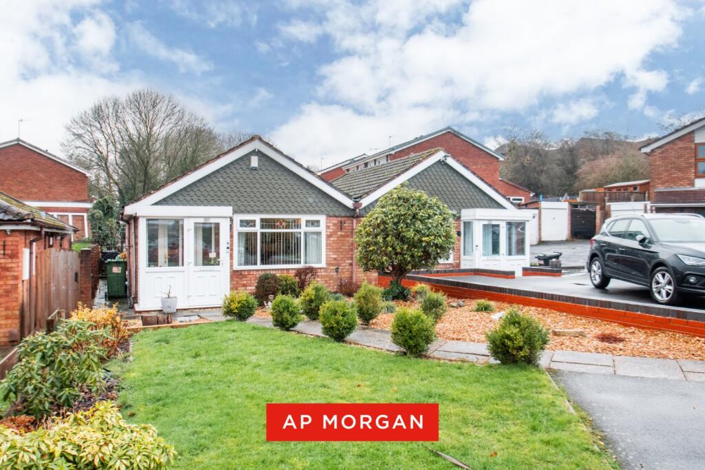 Main image of property: Woods Lane, Brierley Hill, West Midlands, DY5