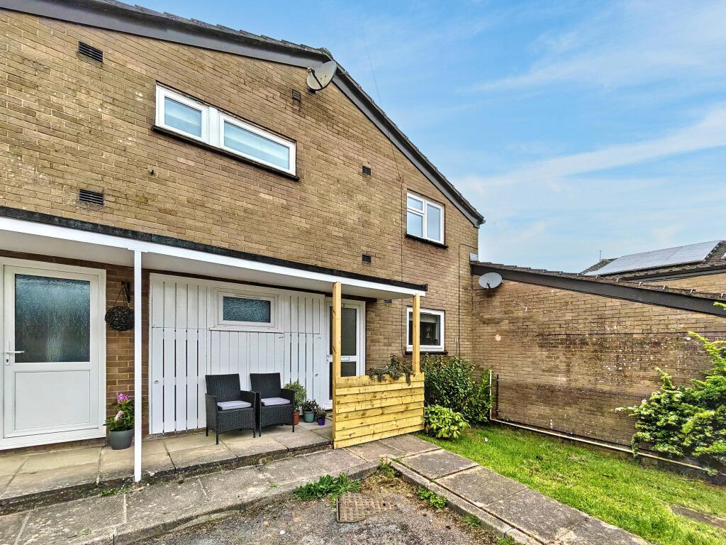 Main image of property: Boyes Close, Halberton, Tiverton