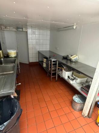 Kitchen Extension