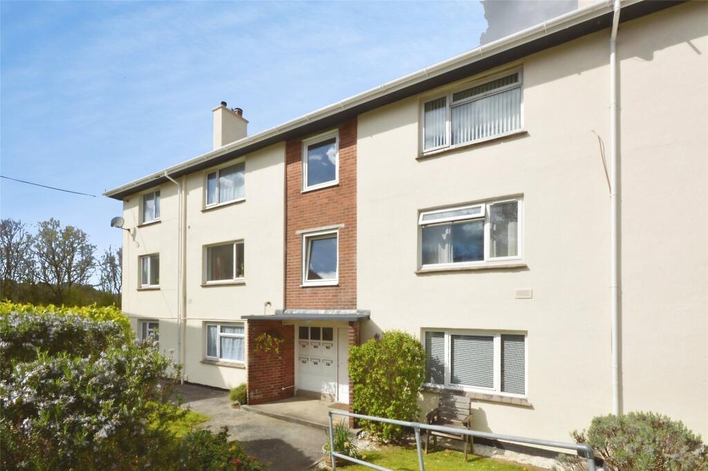 Main image of property: Fegen Road, Plymouth, Devon