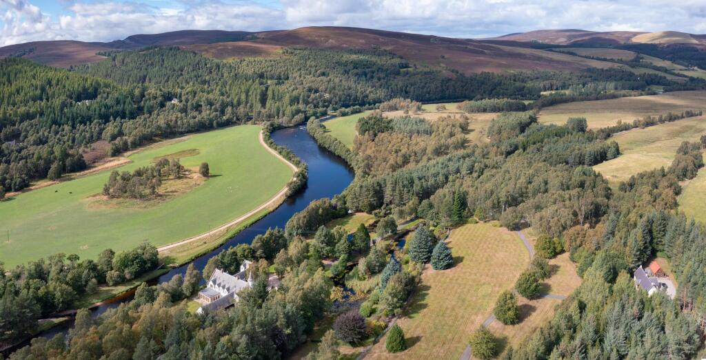 Main image of property: Advie, Grantown-on-Spey, Morayshire, PH26