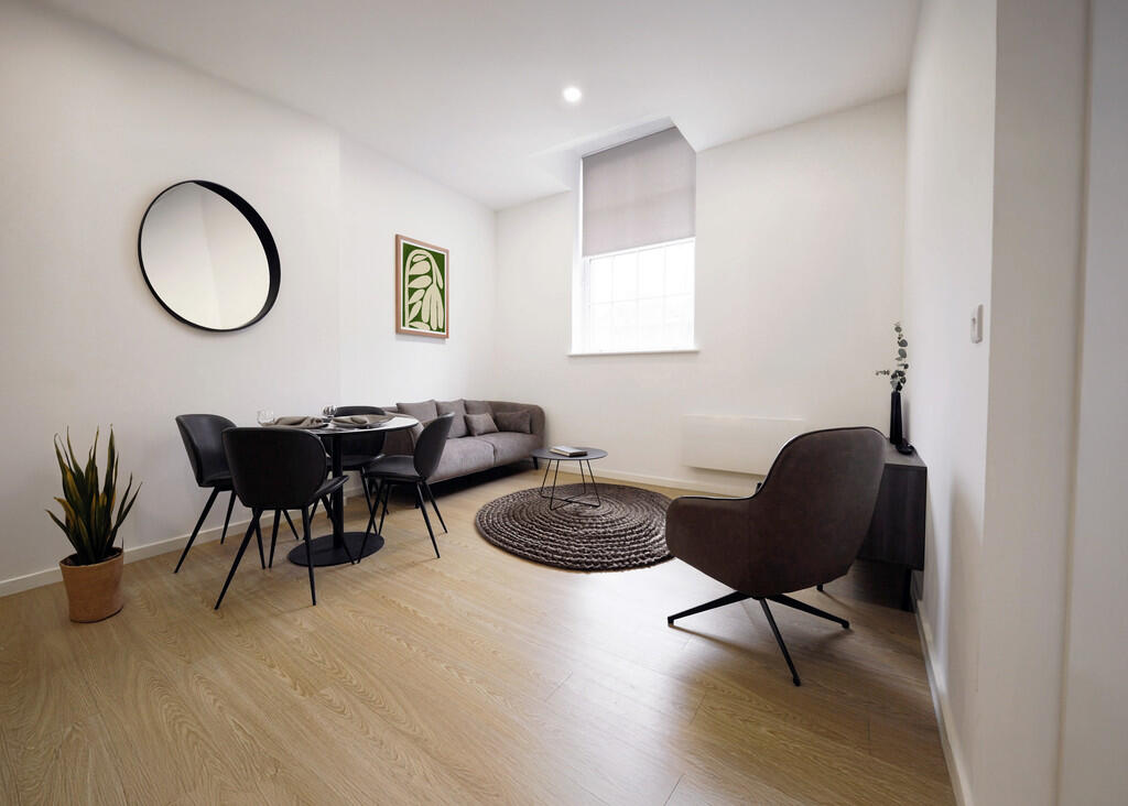 Main image of property: Spot, 124 Deansgate