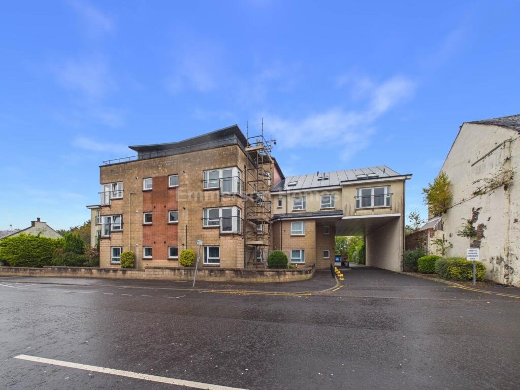 Main image of property: Main Road, Elderslie, PA5