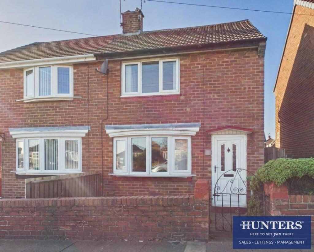 Main image of property: Holborn Road, Hylton Lane Estate, Sunderland