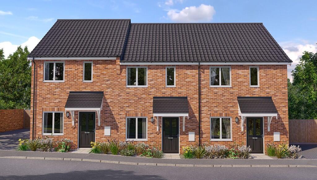 Main image of property: Brookes Way,
Long Stratton,
NR15 2FF