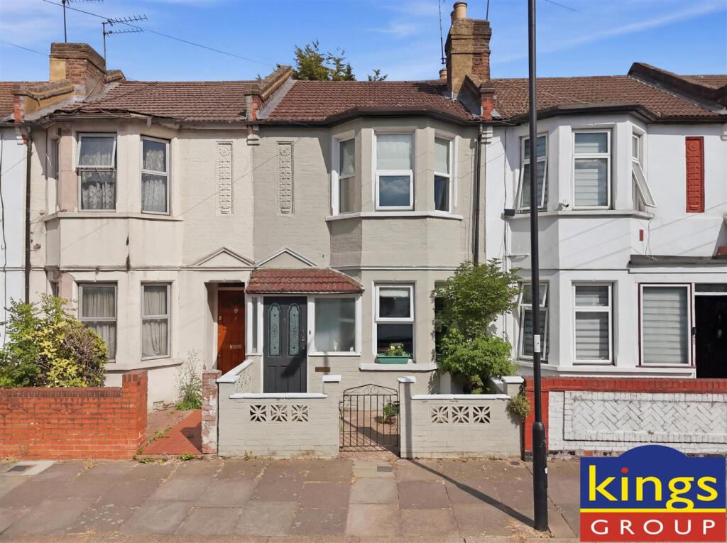 Main image of property: Westoe Road, Edmonton, N9