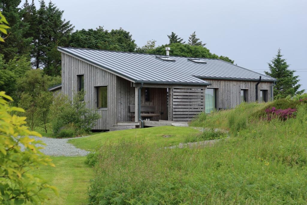 Main image of property: Fiscavaig, Carbost, Isle Of Skye, IV47 8SN