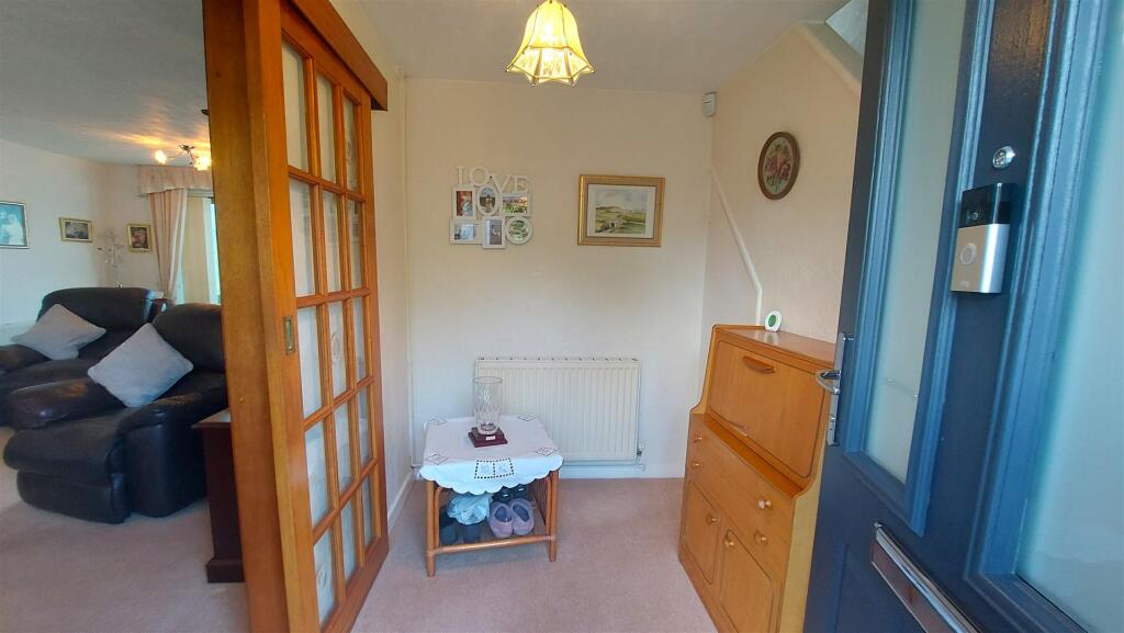 House in Cardiff - View 3