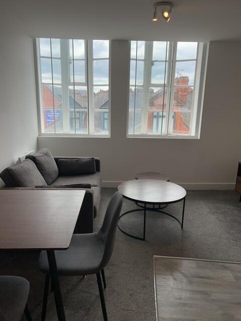 Apartment in Nottingham - View 2