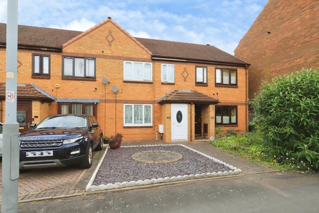 Main image of property: Newhampton Road West, Wolverhampton, West Midlands, WV6