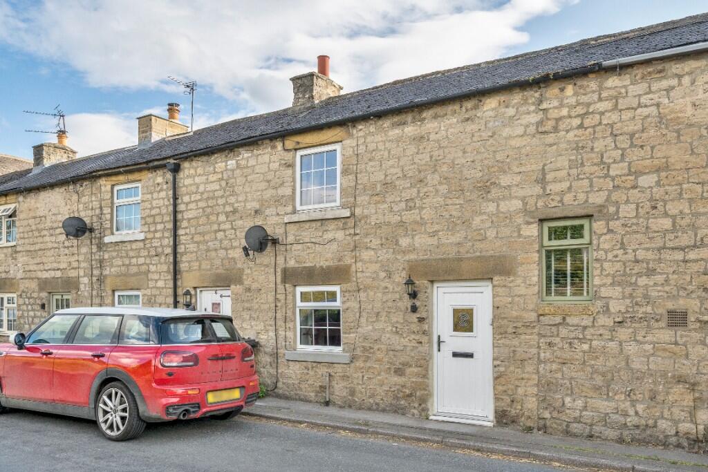 Main image of property: Thorpe Road, Masham, HG4 4HZ