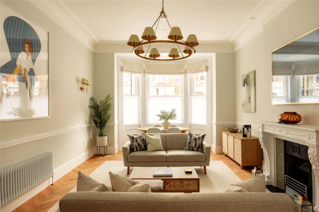 Main image of property: Roland Gardens, South Kensington, SW7