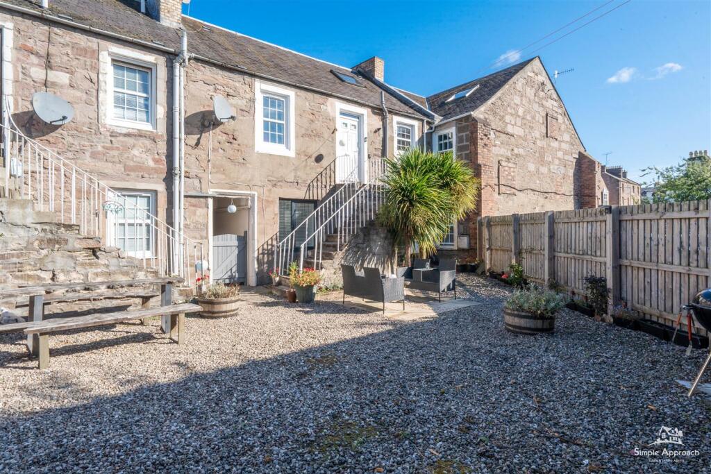 Main image of property: South William Street