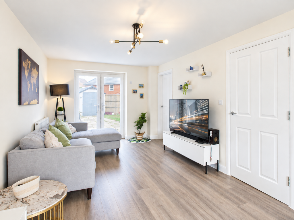 Hurst View, Tamworth, B78 photo 4