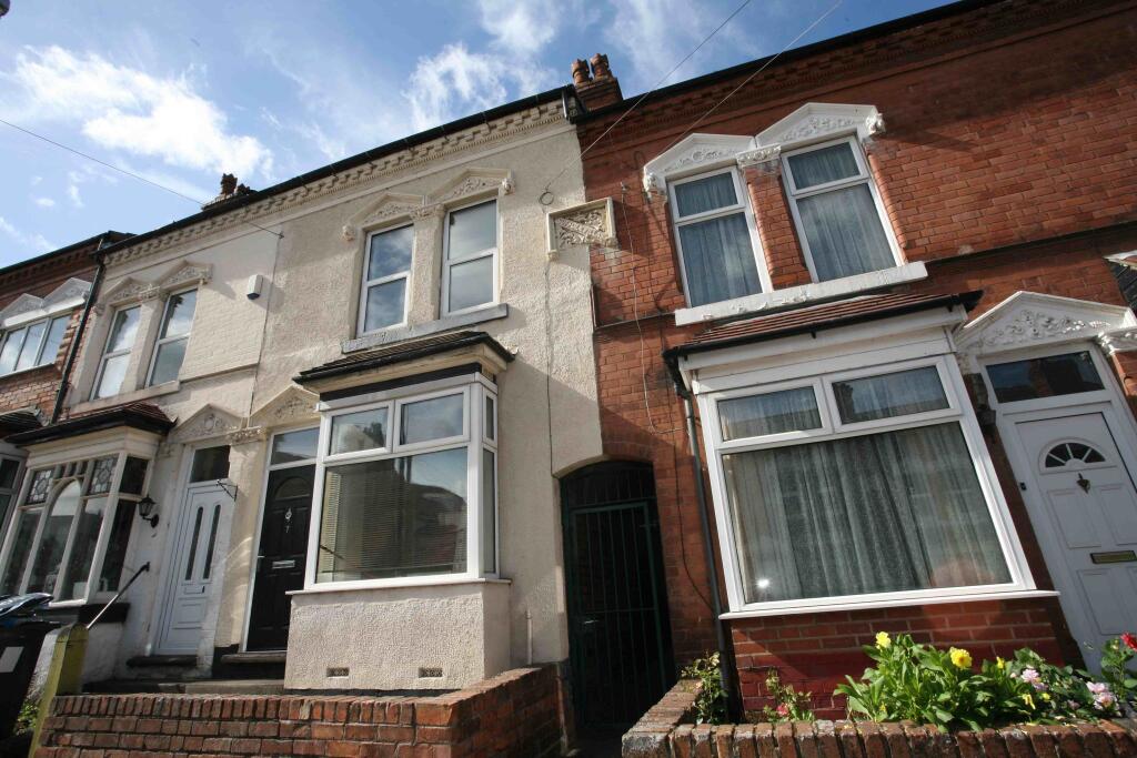 Main image of property: Bond Street, Stirchley