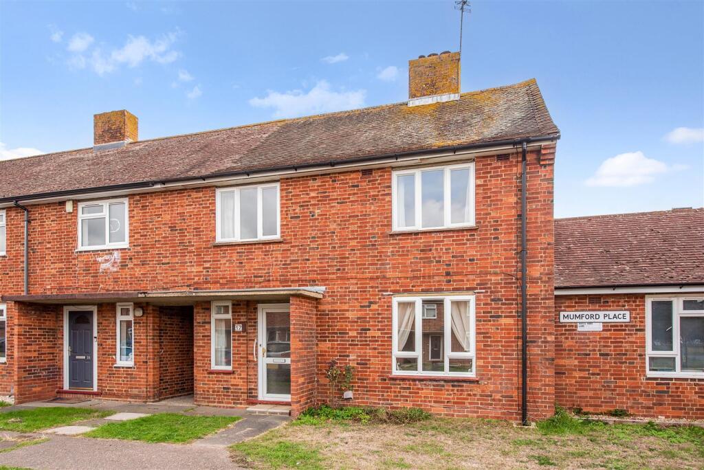 Main image of property: Mumford Place, Chichester
