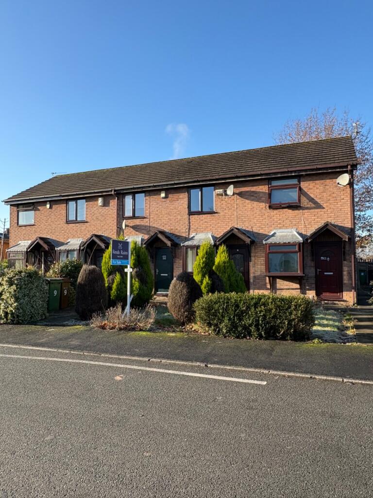 Main image of property: Norbreck Avenue, Cheadle, Greater Manchester, SK8