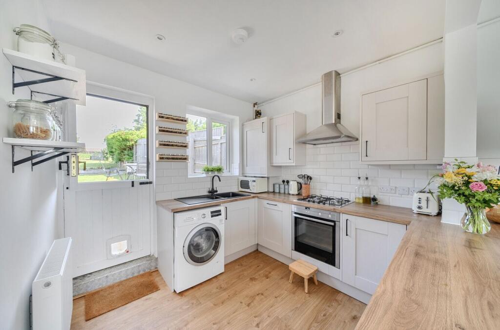Grange Avenue, Street, BA16 - View 5