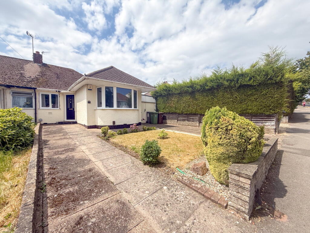 Main image of property: Marcot Road, Solihull, B92