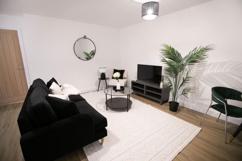 Main image of property: Liberty Lane, Hull